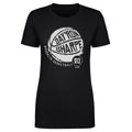 Day'Ron Sharpe Brooklyn Basketball WHT
