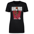 Isaac Okoro Chicago Bulls Premiere WHT