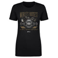 UFC BMF World's Baddest WHT