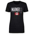 Mitch Marner Vegas Canada Elite WHT