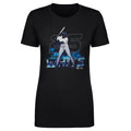 Devon White Toronto Blue Name Number WHT