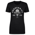 Crown Trio Vandegrift High School Basketball - 2025 WHT