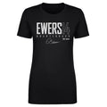 Quinn Ewers Miami Elite WHT