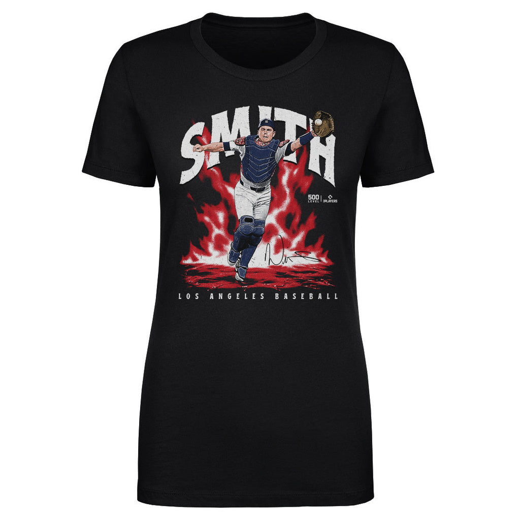 Will Smith Los Angeles D Aura WHT