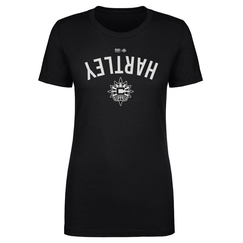 Bria Hartley Connecticut Sun Invert WHT