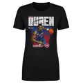 Jalen Duren Detroit Pistons Premiere WHT