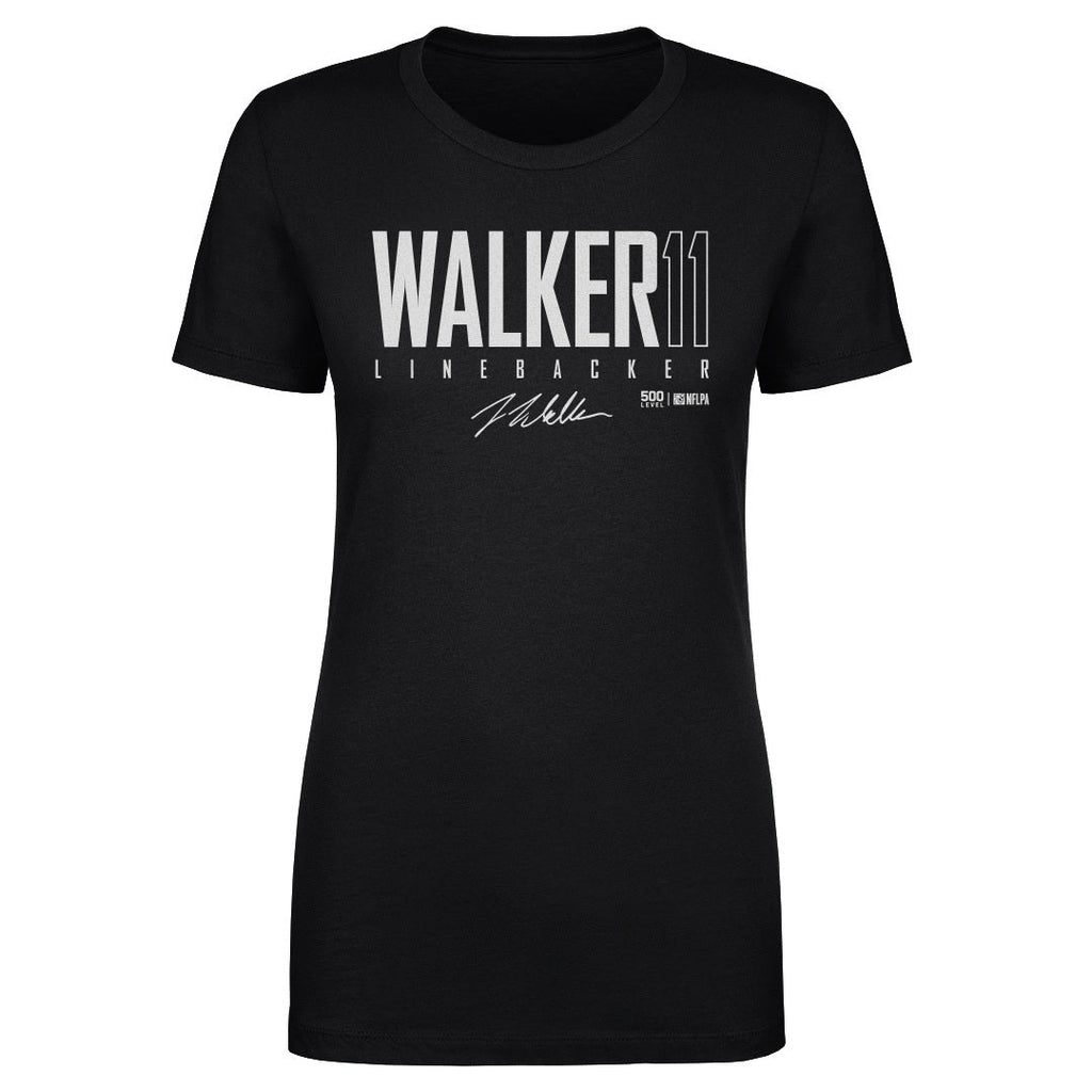 Jalon Walker Atlanta Elite WHT
