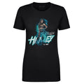 Fallon Henley Superstar Name WHT