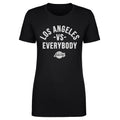 Los Angeles Lakers Vs. Everybody WHT