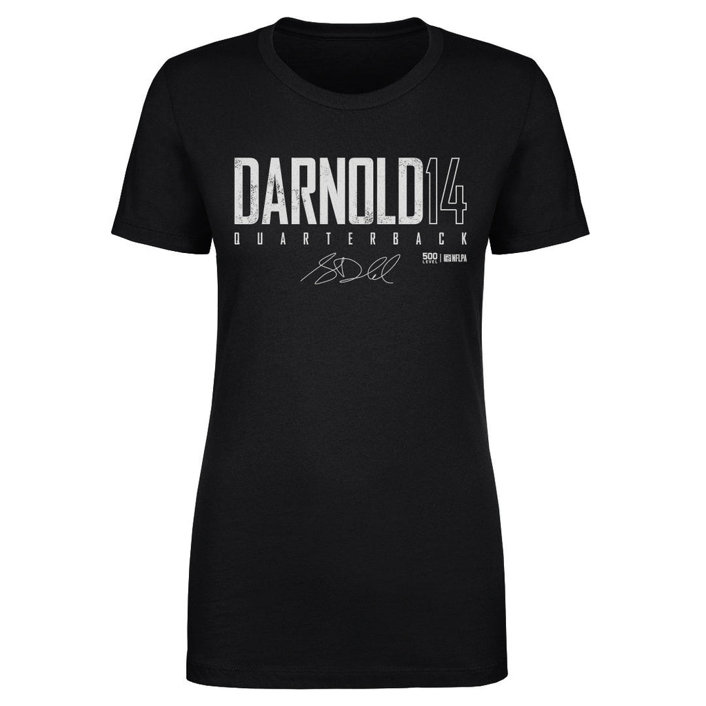 Sam Darnold Seattle Elite WHT