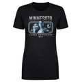 James Rodriguez Minnesota United Cover WHT