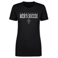Vandegrift Crown Trio Mens Soccer WHT
