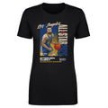 Steph Curry Golden State Warriors 2026 NBA All-Star Vertical WHT