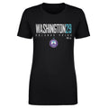 Solai Washington Orlando Pride Elite WHT