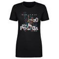 Jorge Posada New York Y 3D Graphic WHT