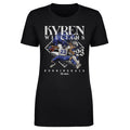 Kyren Williams Los Angeles R Hurdle WHT