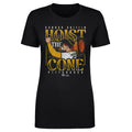 Konnor Griffin Pittsburgh Hoist The Cone WHT