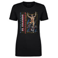 El Grande Americano Ropes WHT