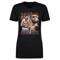 Islam Makhachev Vintage WHT