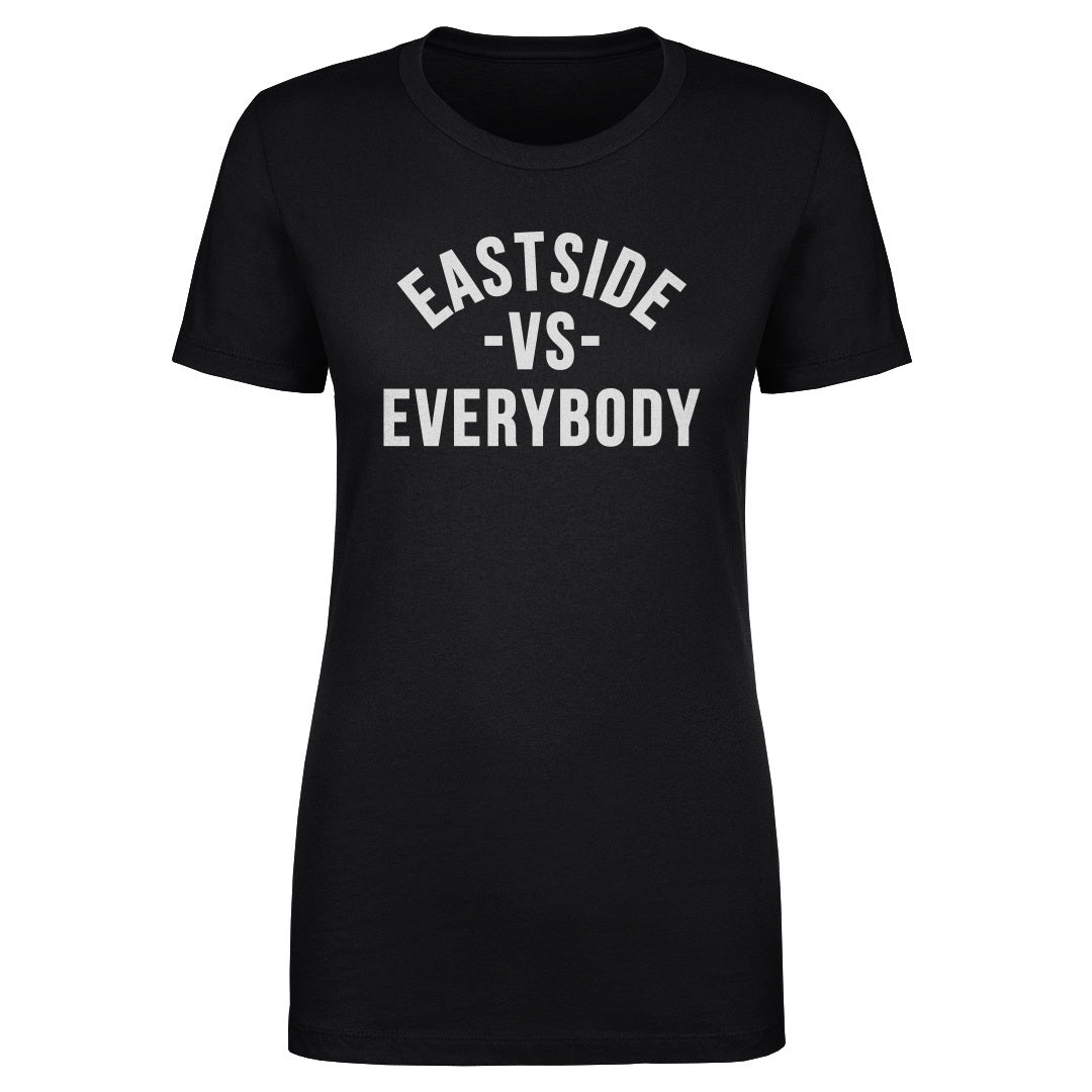 Eastside Vs. Everybody WHT