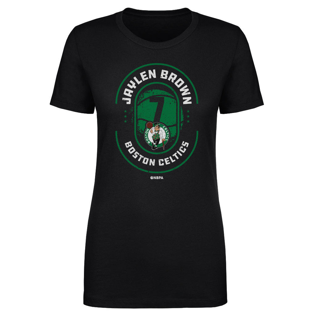 Jaylen Brown Boston Celtics Imprint WHT