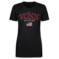 Lindsey Vonn Arch WHT