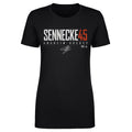 Beckett Sennecke Anaheim Elite WHT