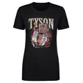 Jaylon Tyson Cleveland Cavaliers Trio WHT