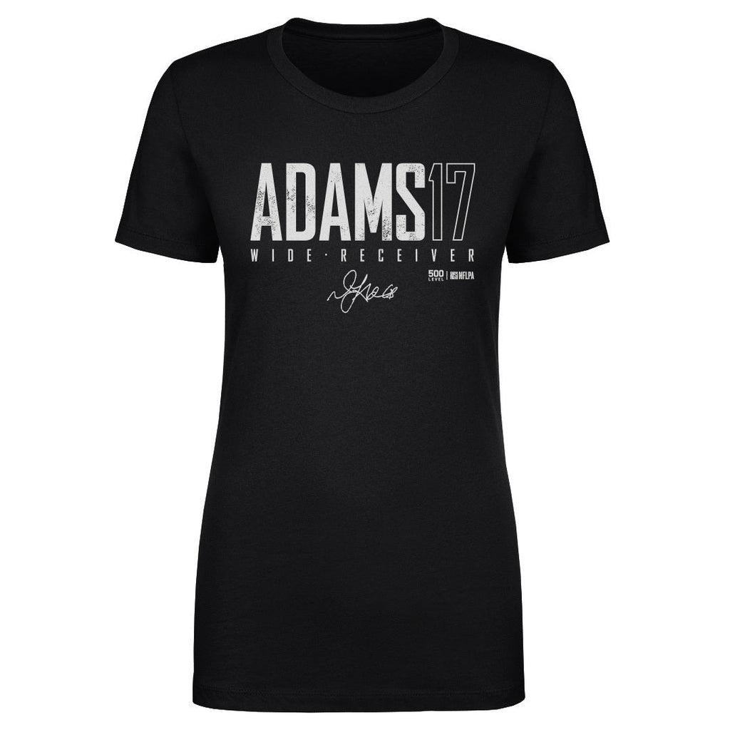 Davante Adams Los Angeles R Elite WHT