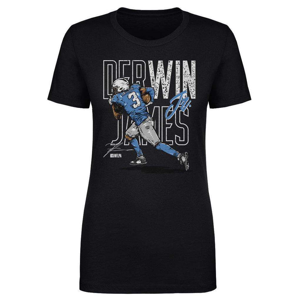 Derwin James Los Angeles C derWIN WHT