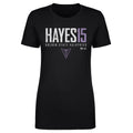 Tiffany Hayes Golden State Valkyries Elite WHT