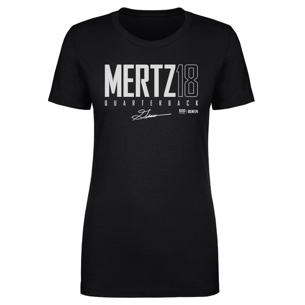 Graham Mertz Houston Elite WHT