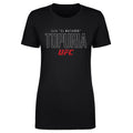 Ilia Topuria UFC Elite WHT