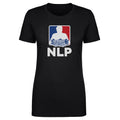 Gambling Poker NLP Logo WHT
