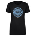 Kyle Stowers Miami Vintage Baseball WHT