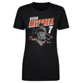 Kevin Mitchell San Francisco Diamond WHT