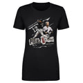A.J. Pierzynski Chicago W Captain Chaos WHT