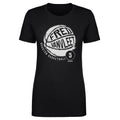 Fred VanVleet Houston Basketball WHT