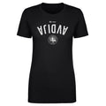 Deni Avdija Portland Trail Blazers 2026 NBA All-Star Invert WHT
