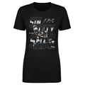 Brock Bowers Las Vegas Sin City Snag WHT