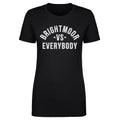 Brightmoor Vs. Everybody WHT