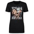 Tom Aspinall Vintage WHT