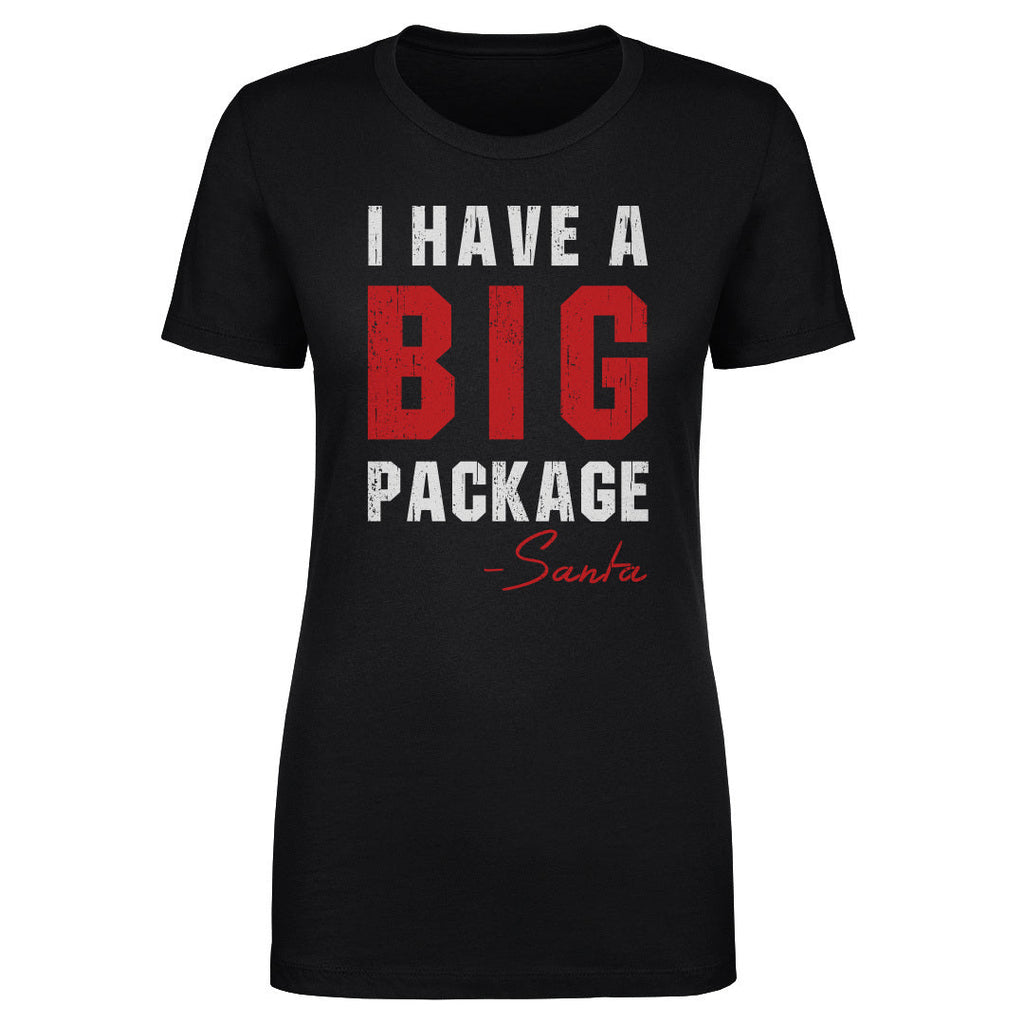 Christmas Big Package WHT
