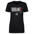 Kevin Durant Houston Rockets 2026 NBA All-Star Elite WHT