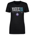 Summer Yates Orlando Pride Elite WHT
