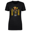 Paul Skenes Pittsburgh Hoist The Cone WHT
