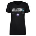 Viviana Villacorta Orlando Pride Elite WHT
