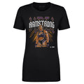Kali Armstrong Superstar Name WHT