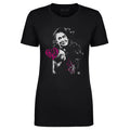 AJ Lee Silhouette WHT
