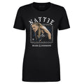 Nattie Made In The Dungeon WHT